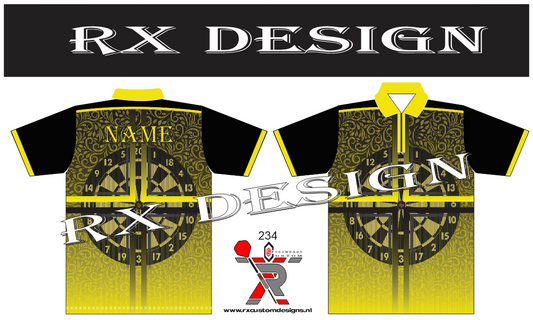Dartshirt Design 234