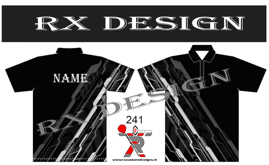 Dartshirt Design 241