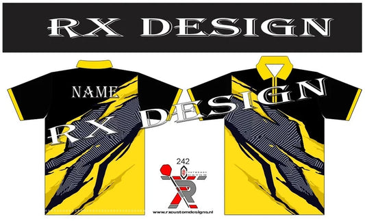 Dartshirt Design 242