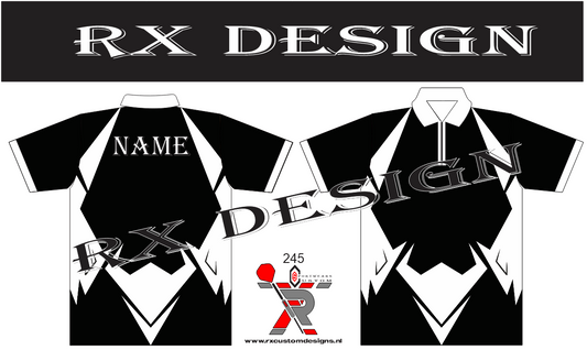 Dartshirt Design 245