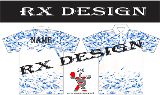 Dartshirt Design 248