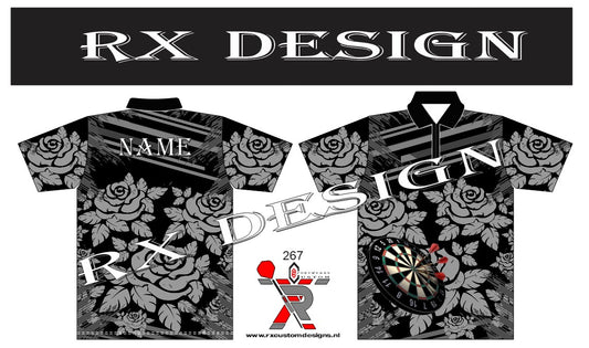 Dartshirt Design 267