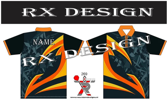 Dartshirt Design 269