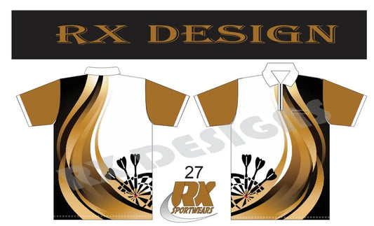 Dartshirt Design 27