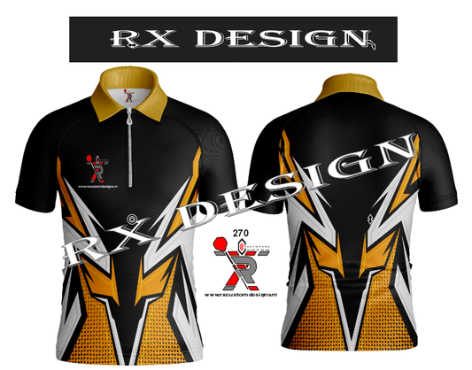 Dartshirt Design 270