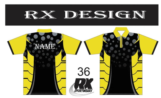 Dartshirt Design 36