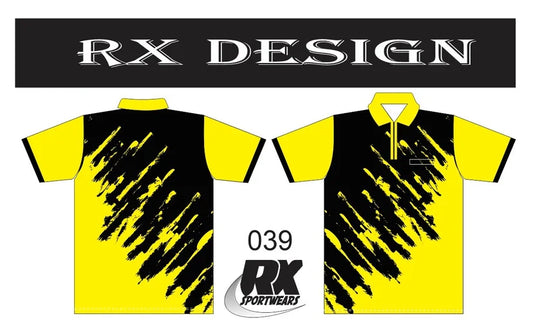 Dartshirt Design 39