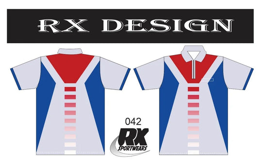 Dartshirt Design 42