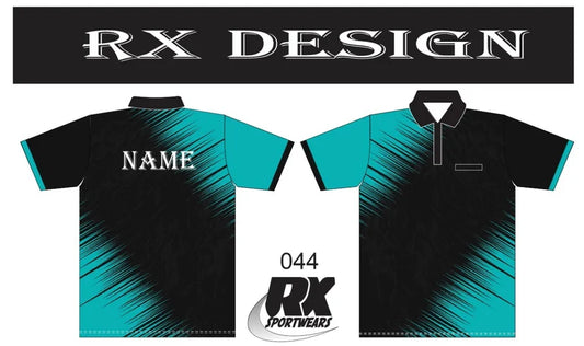 Dartshirt Design 44