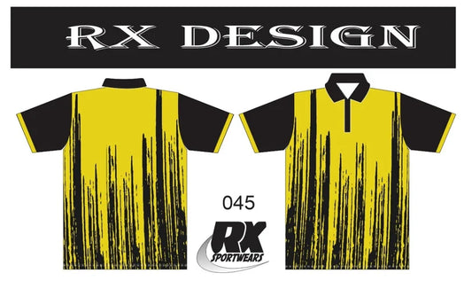 Dartshirt Design 45