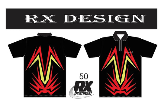 Dartshirt Design 50