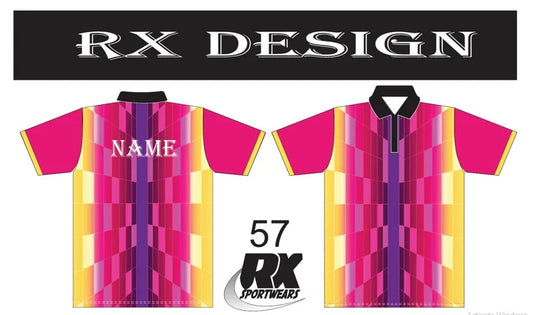 Dartshirt Design 57