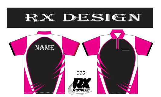 Dartshirt Design 62