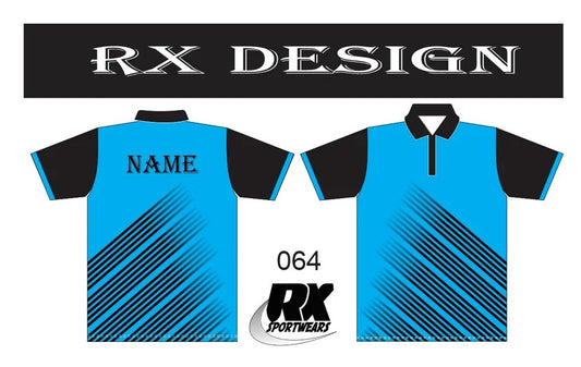 Dartshirt Design 64