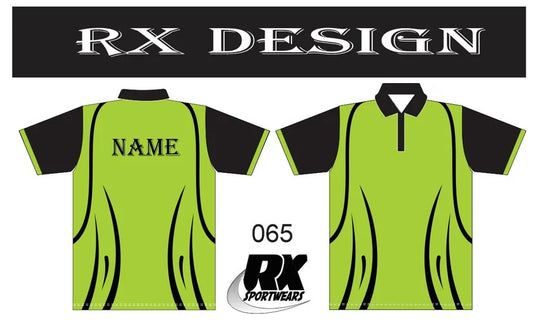 Dartshirt Design 65