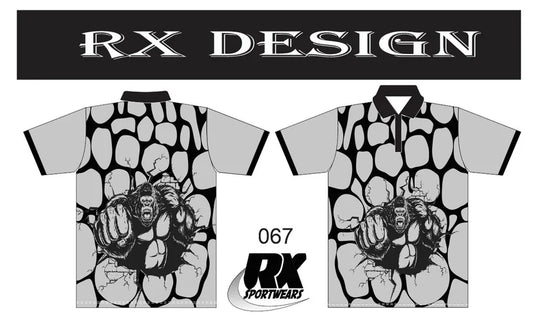 Dartshirt Design 67