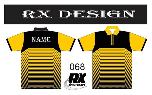 Dartshirt Design 68