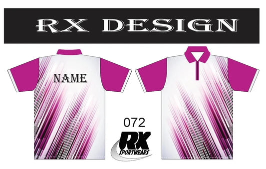 Dartshirt Design 72