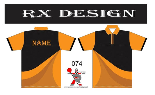 Dartshirt Design 74