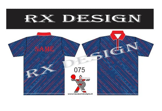Dartshirt Design  75