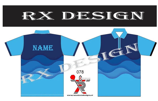 Dartshirt Design 78