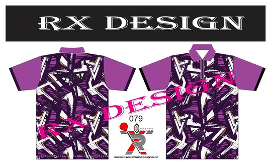 Dartshirt Design 79