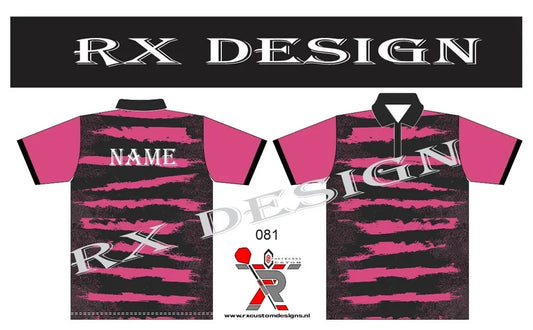 Dartshirt Design 81