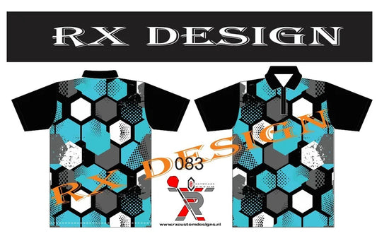 Dartshirt Design 83