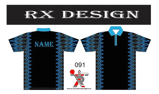 Dartshirt Design 91