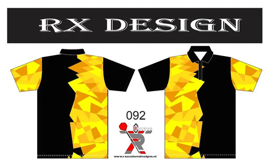 Dartshirt Design 92