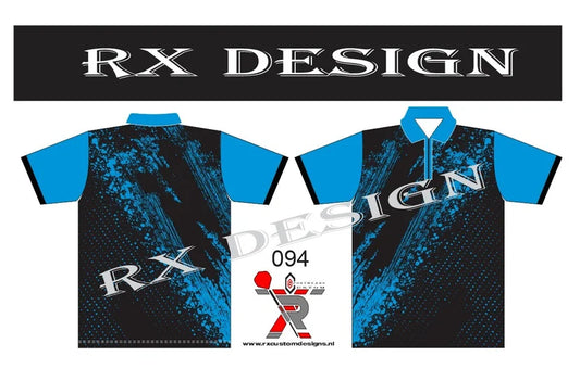 Dartshirt Design 94