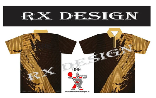 Dartshirt Design 99