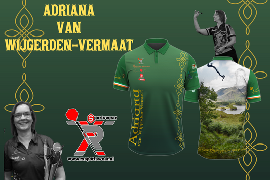 Adriana van Wijgerden - Vermaat