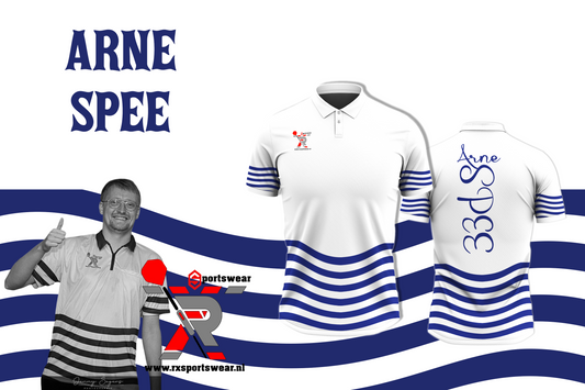 Arne Spee