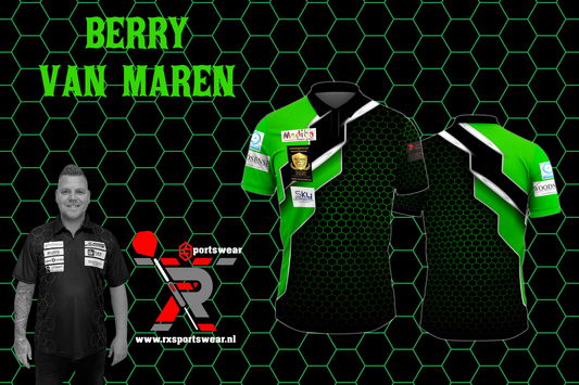 Berry van Maren
