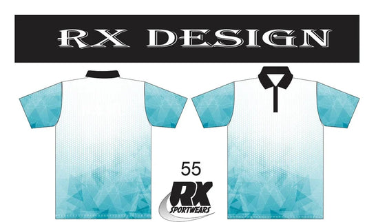 Dartshirt Design 55