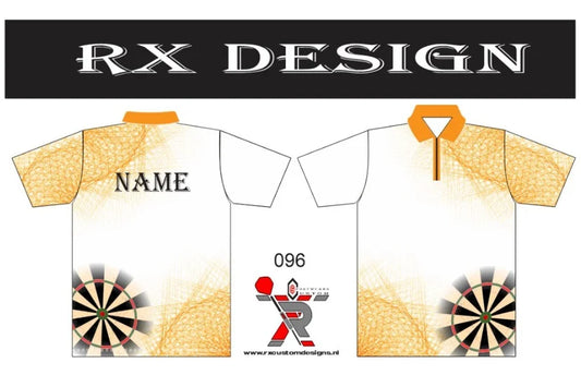 Dartshirt Design 96