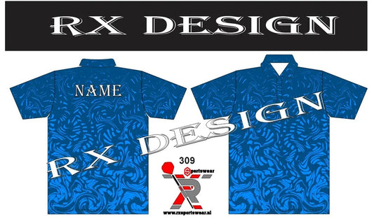 Dartshirt Design 309