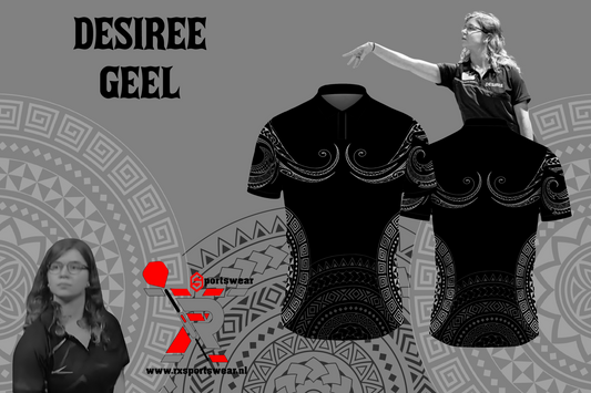 Desiree Geel