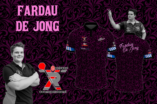 Fardau de Jong