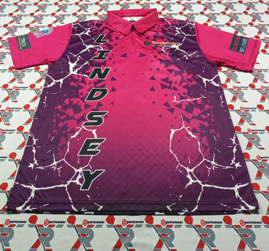 Laat jou Dartshirt door ons ontwerpen