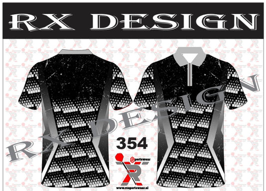 Dartshirt Design 354
