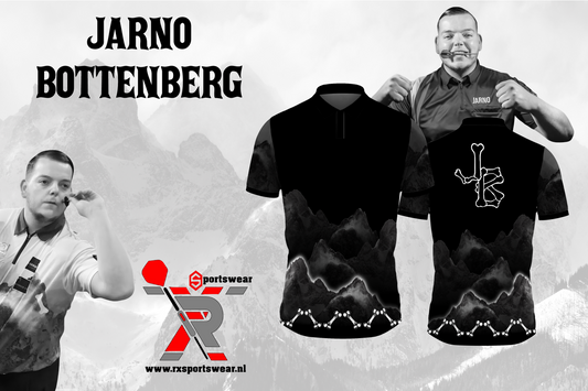 Jarno Bottenberg
