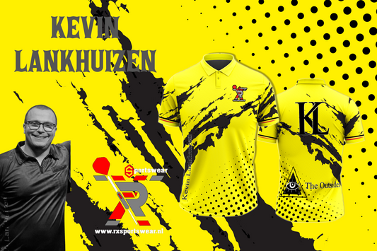 Kevin Lankhuizen