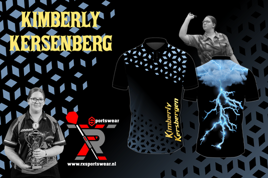 Kimberly Kersbergen