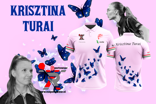 Krisztina Turai