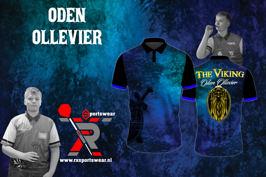 Oden Ollevier