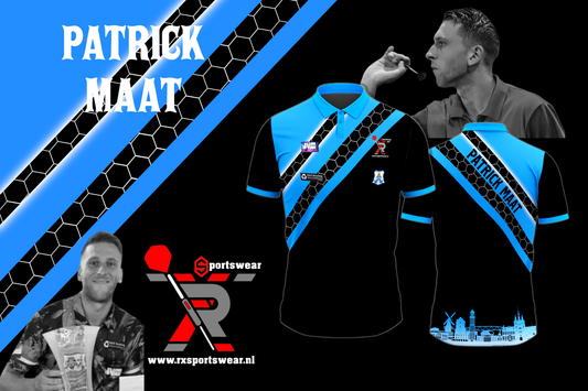 Patrick Maat