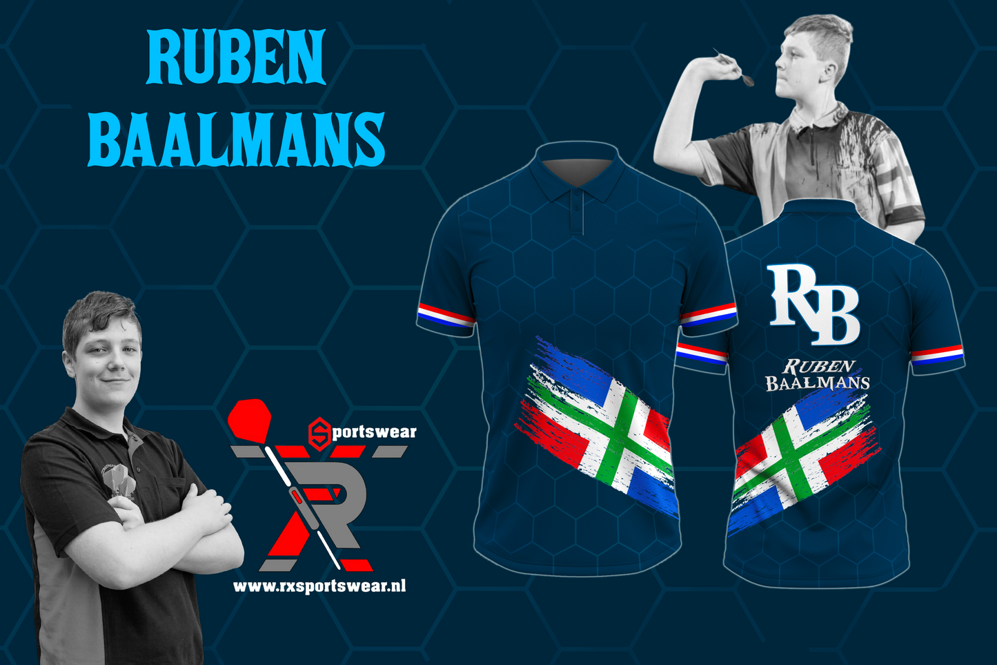 Ruben Baalmans
