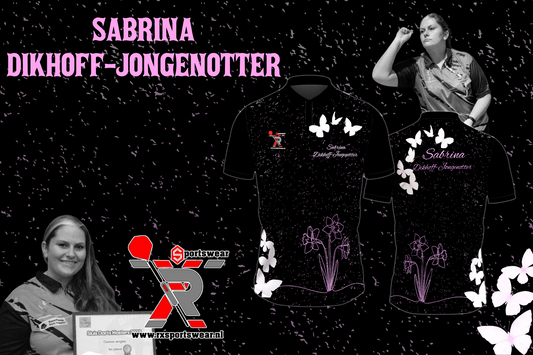 Sabrina Dikhoff-Jongenotter